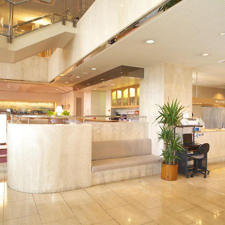 Yokote Plaza Hotel Extérieur photo