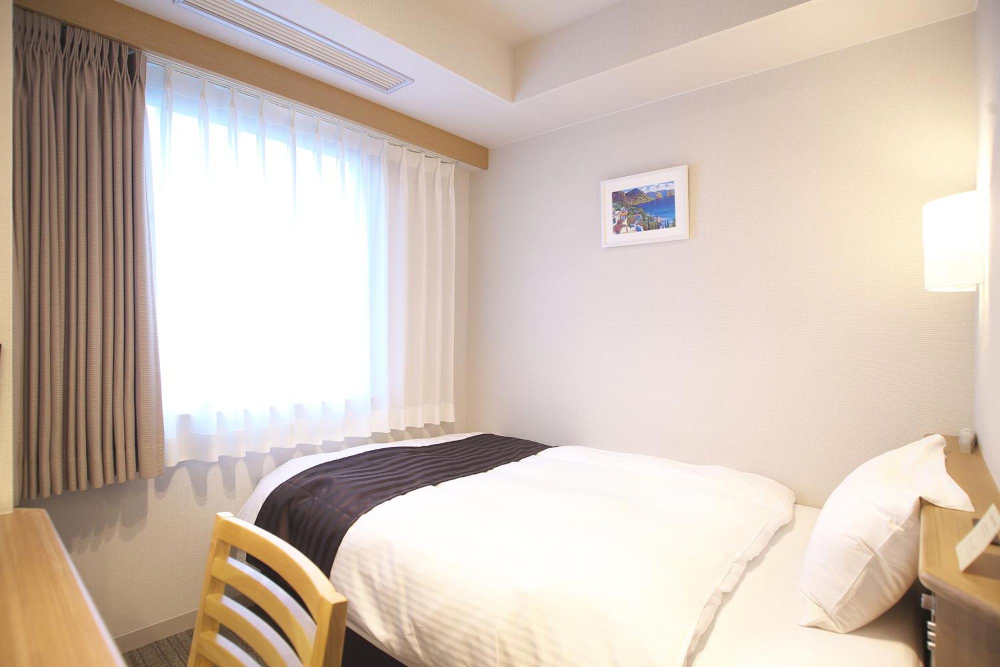 Yokote Plaza Hotel Extérieur photo