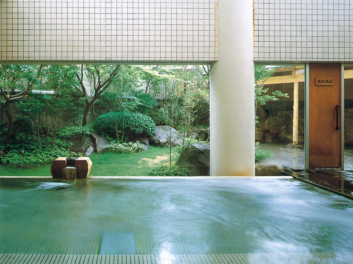 Yokote Plaza Hotel Chambre photo